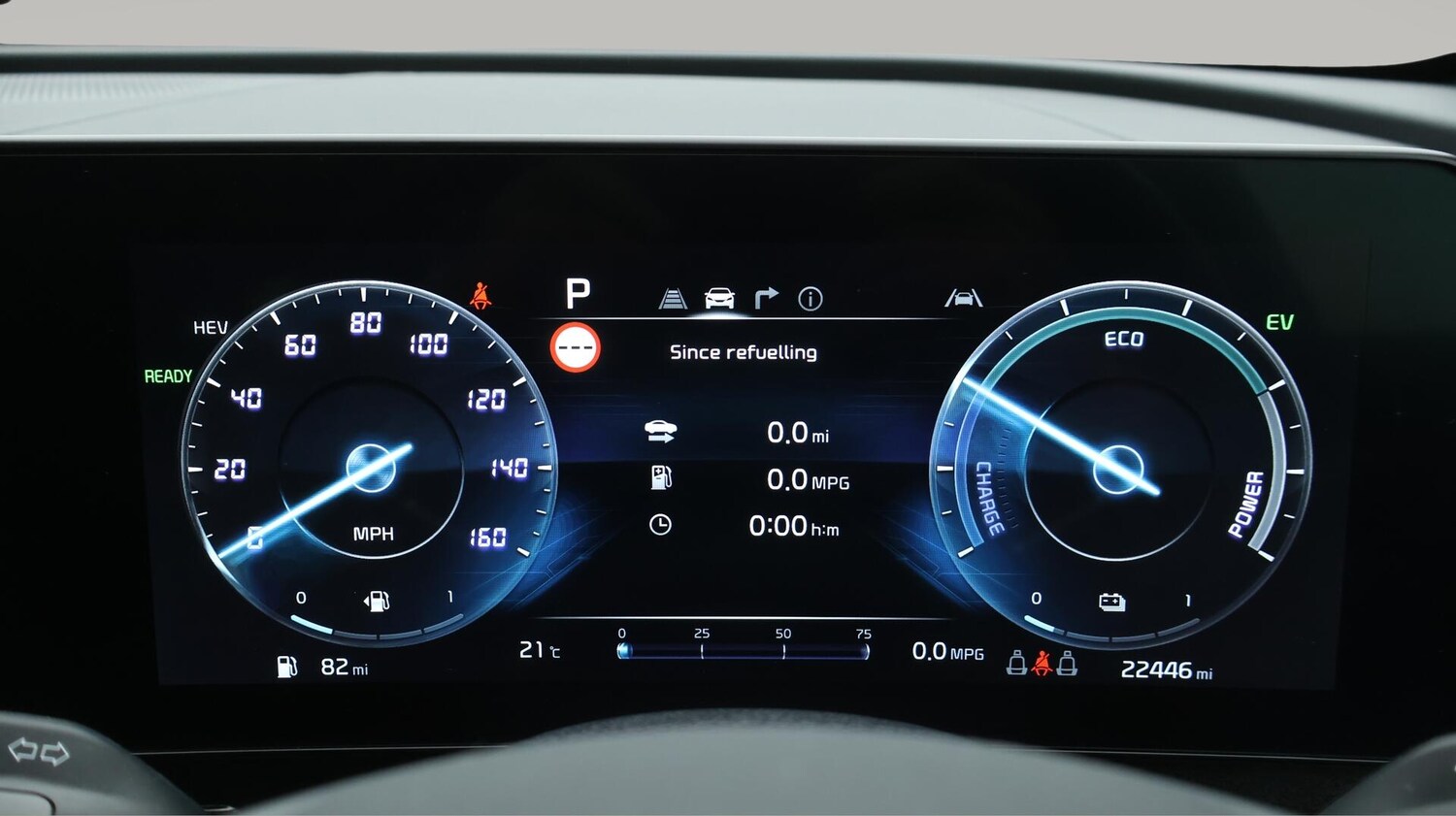 Used Kia Sportage 2023 for sale - 75915168: Photo 11