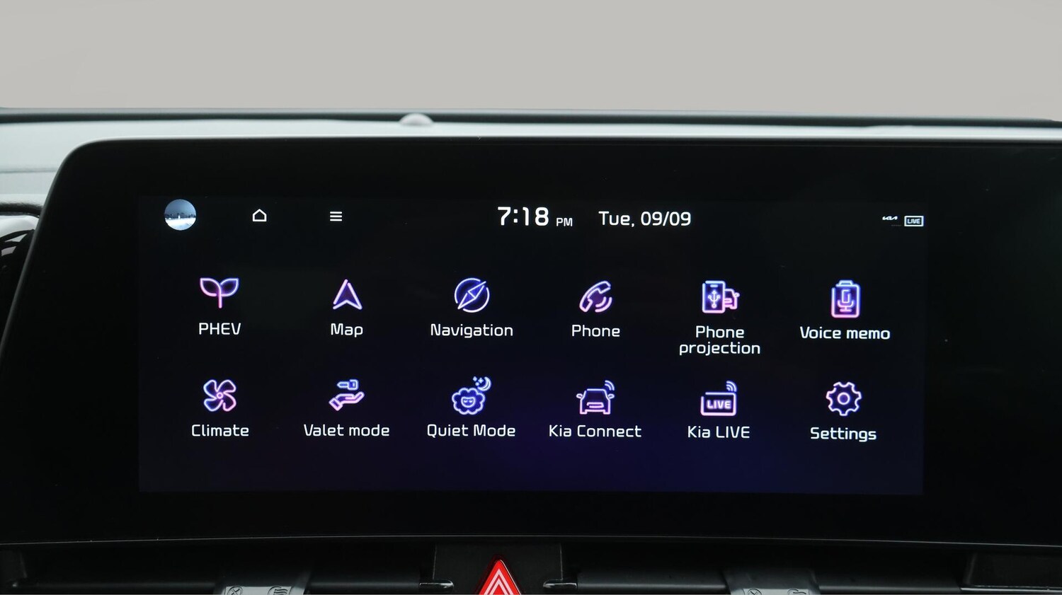 Used Kia Sportage 2023 for sale - 75915168: Photo 12