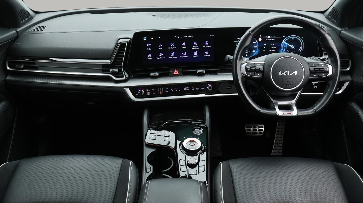 Used Kia Sportage 2023 for sale - 75915168: Photo 14