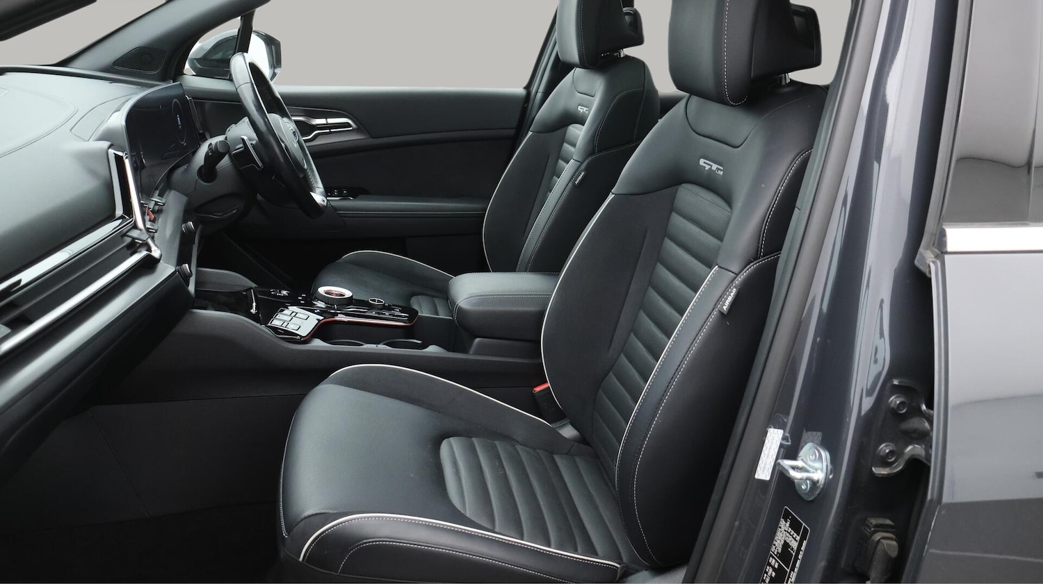 Used Kia Sportage 2023 for sale - 75915168: Photo 15