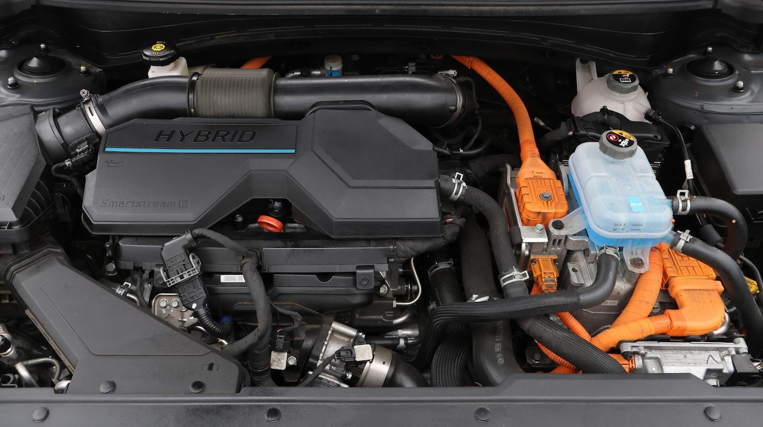 Used Kia Sportage 2023 for sale - 75915168: Photo 20