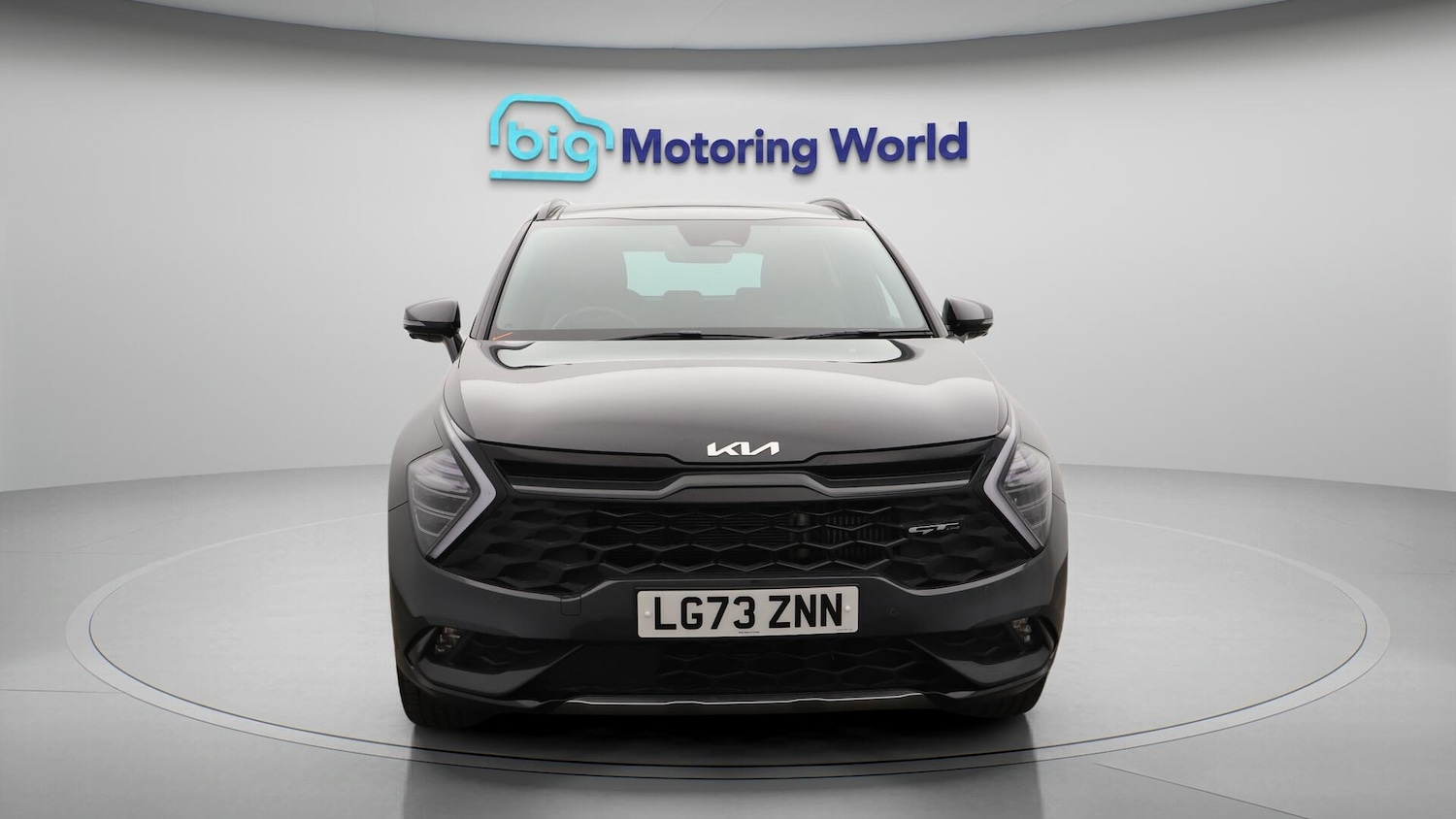 Used Kia Sportage 2023 for sale - 75915168: Photo 3