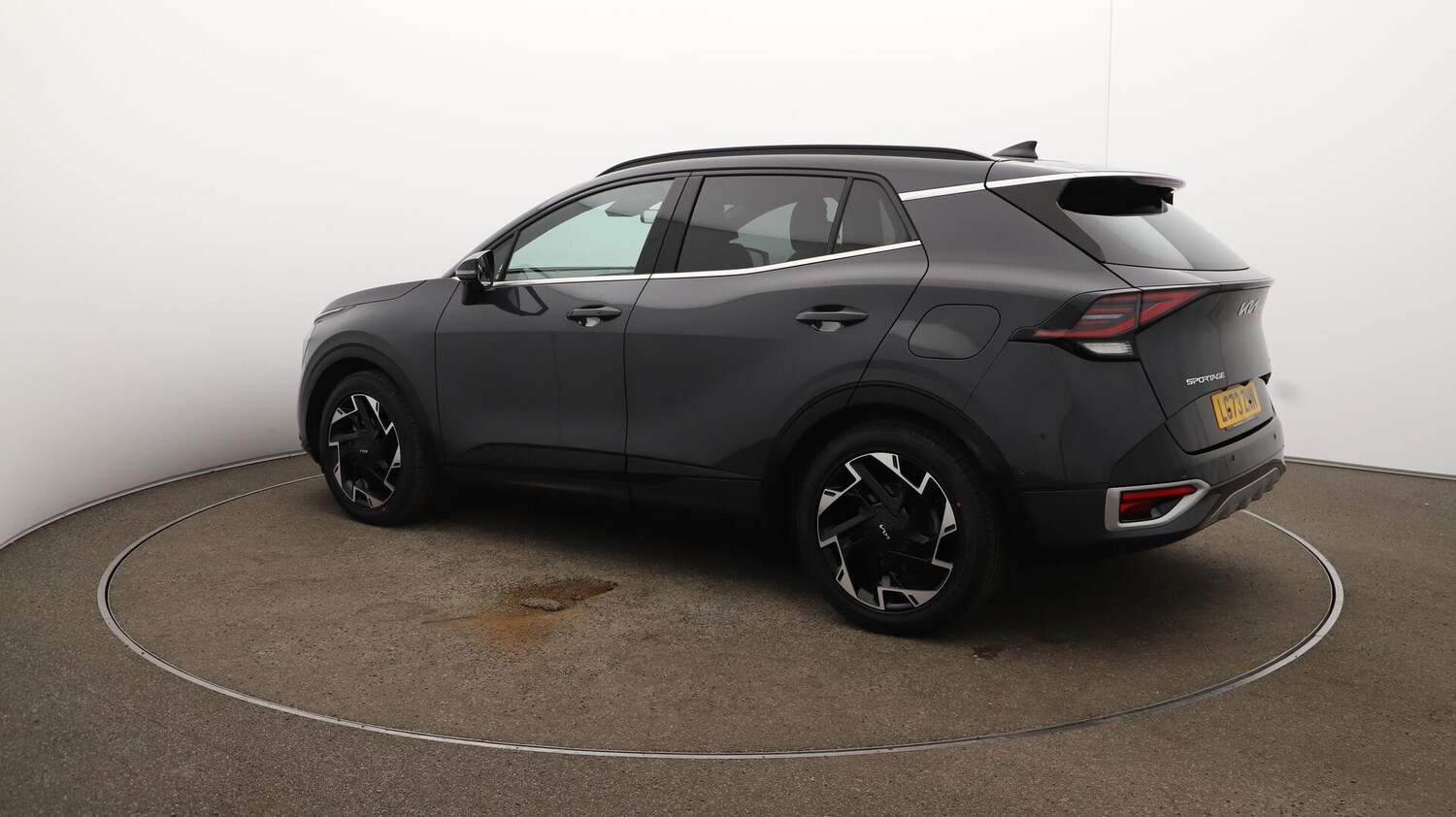 Used Kia Sportage 2023 for sale - 75915168: Photo 38