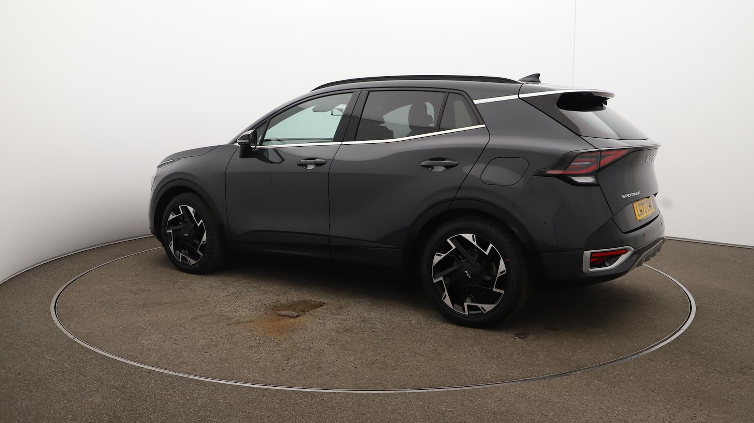 Used Kia Sportage 2023 for sale - 75915168: Photo 39