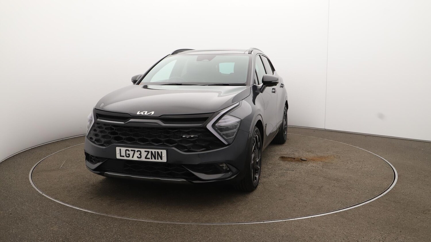 Used Kia Sportage 2023 for sale - 75915168: Photo 41