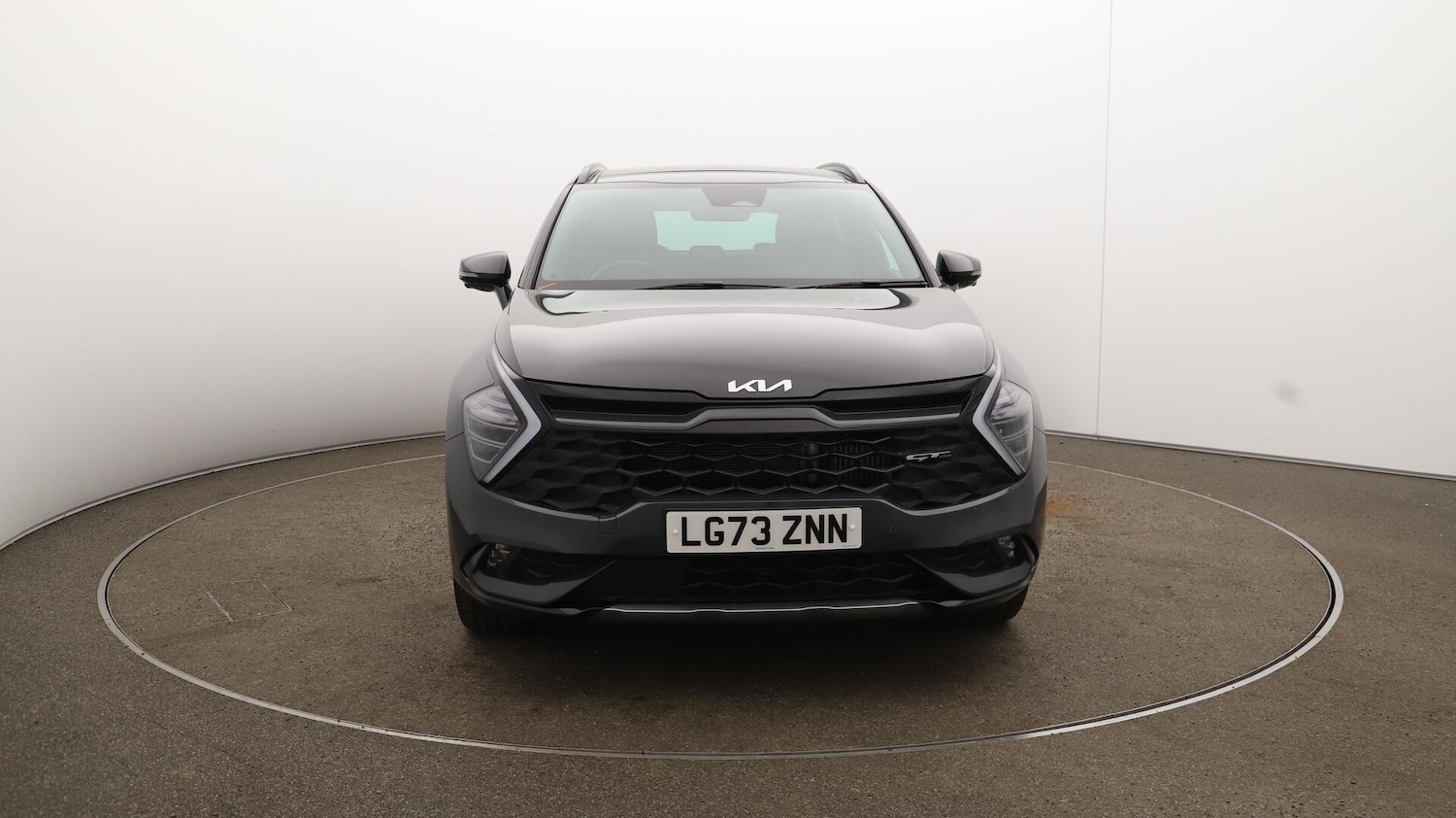 Used Kia Sportage 2023 for sale - 75915168: Photo 43