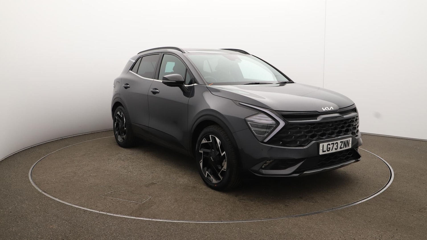 Used Kia Sportage 2023 for sale - 75915168: Photo 46