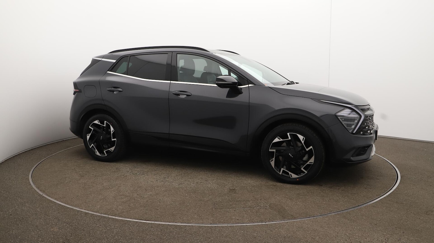 Used Kia Sportage 2023 for sale - 75915168: Photo 49