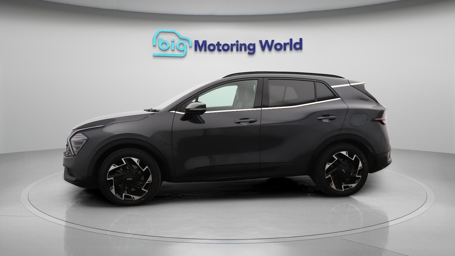 Used Kia Sportage 2023 for sale - 75915168: Photo 5