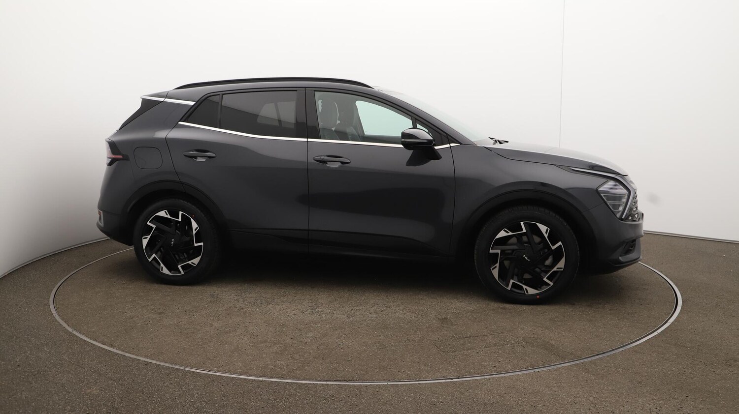 Used Kia Sportage 2023 for sale - 75915168: Photo 51