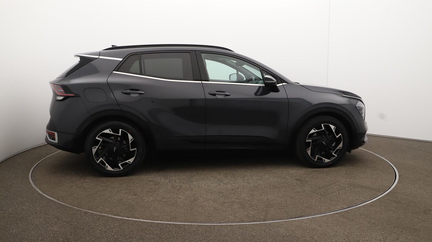 Used Kia Sportage 2023 for sale - 75915168: Photo 53