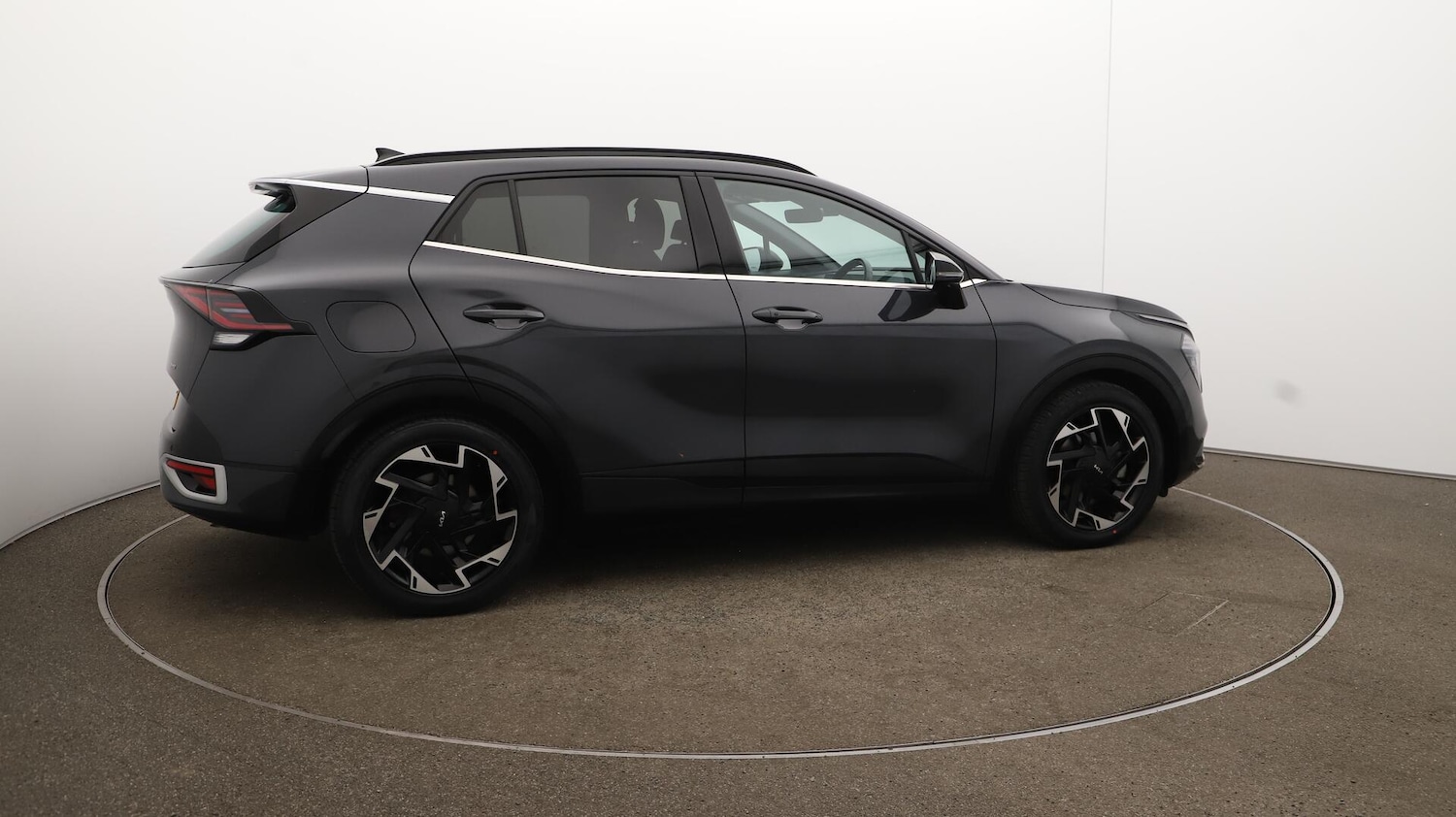 Used Kia Sportage 2023 for sale - 75915168: Photo 54