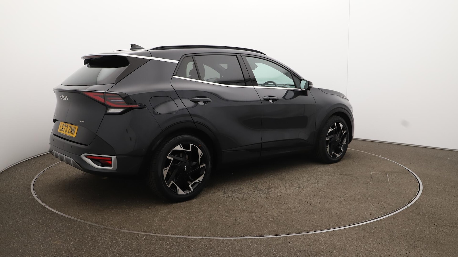 Used Kia Sportage 2023 for sale - 75915168: Photo 56