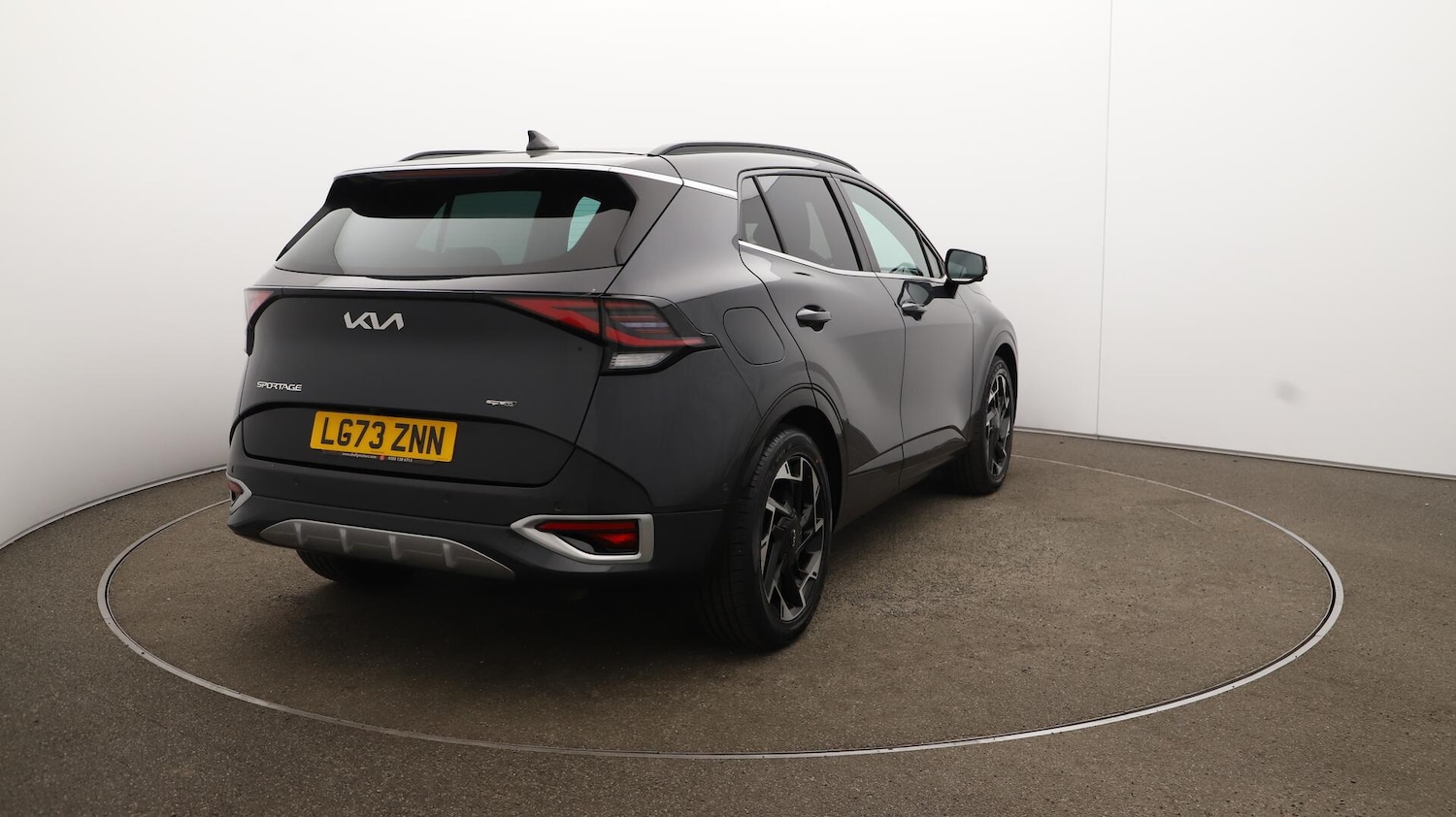 Used Kia Sportage 2023 for sale - 75915168: Photo 58