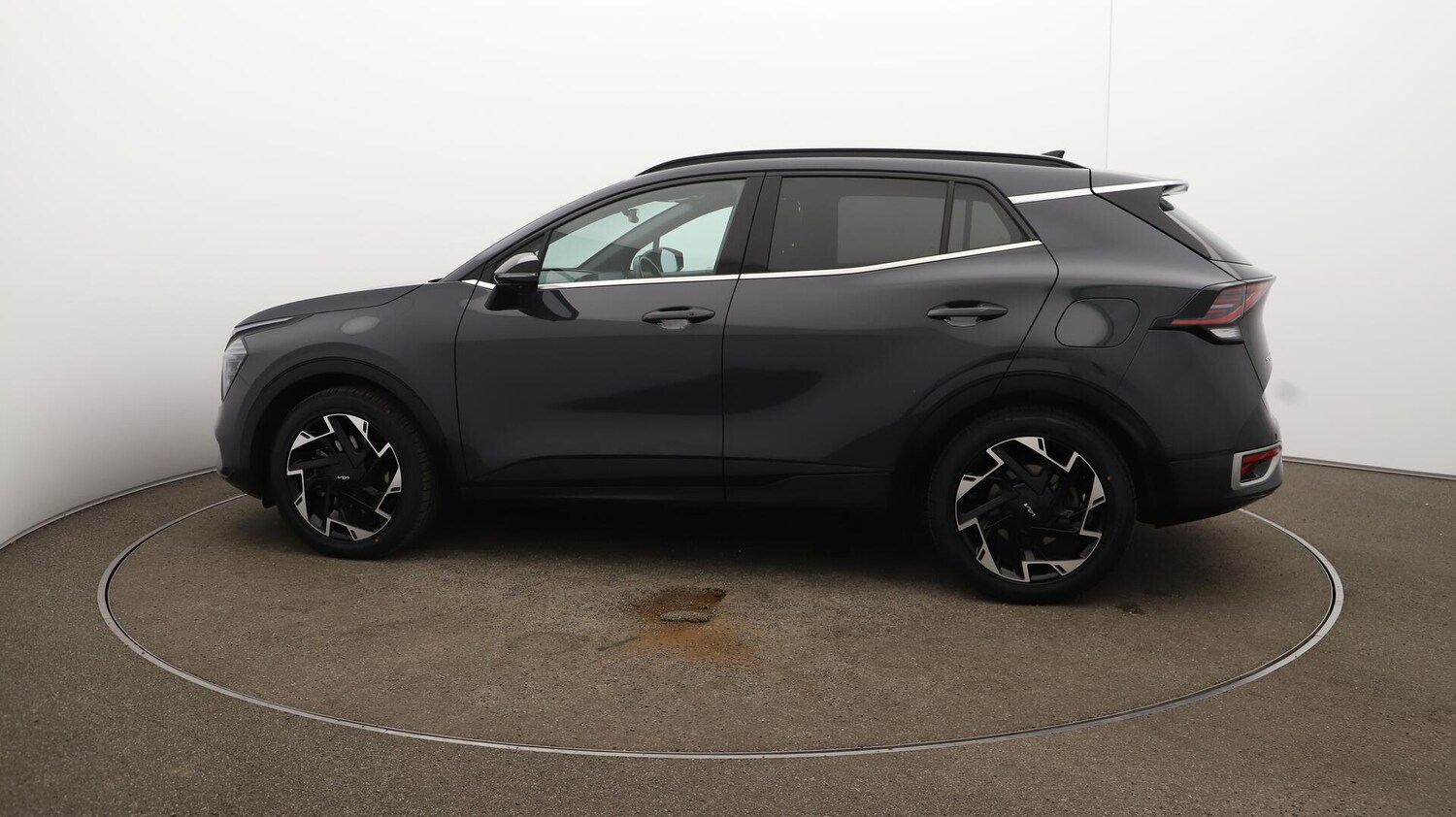 Used Kia Sportage 2023 for sale - 75915168: Photo 61