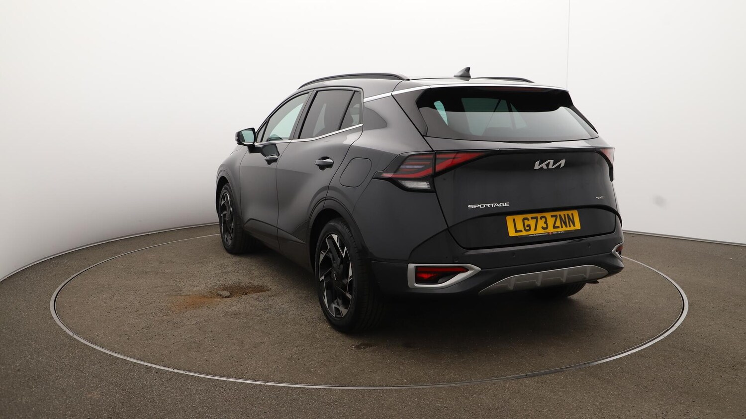 Used Kia Sportage 2023 for sale - 75915168: Photo 64