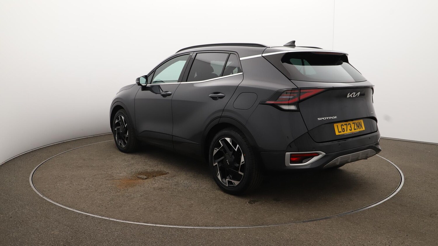 Used Kia Sportage 2023 for sale - 75915168: Photo 65