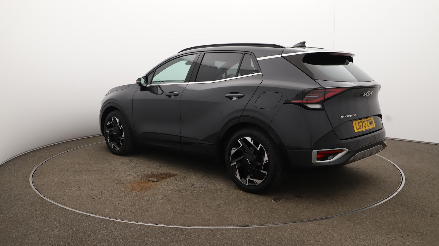 Used Kia Sportage 2023 for sale - 75915168: Photo 66