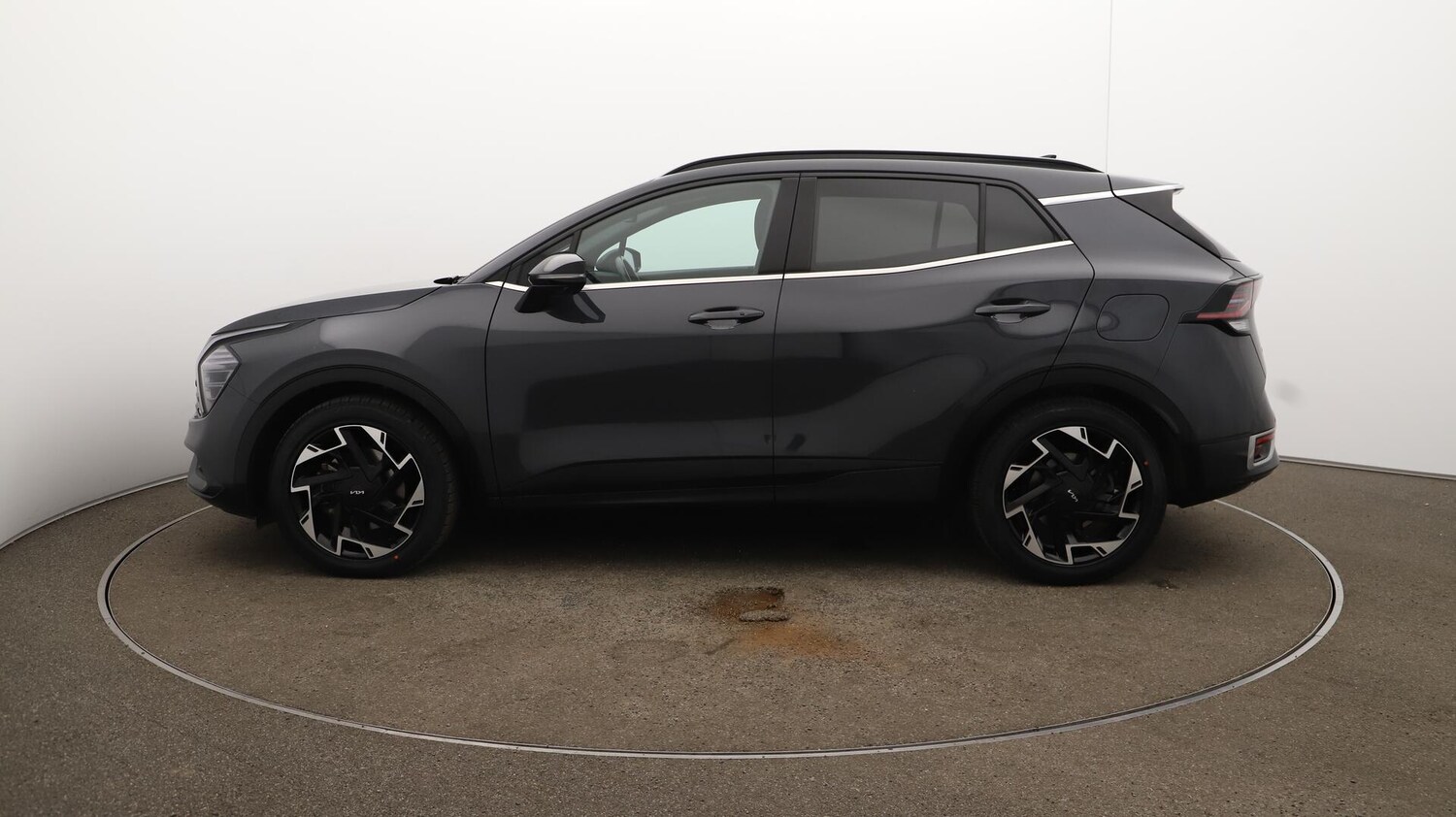 Used Kia Sportage 2023 for sale - 75915168: Photo 67