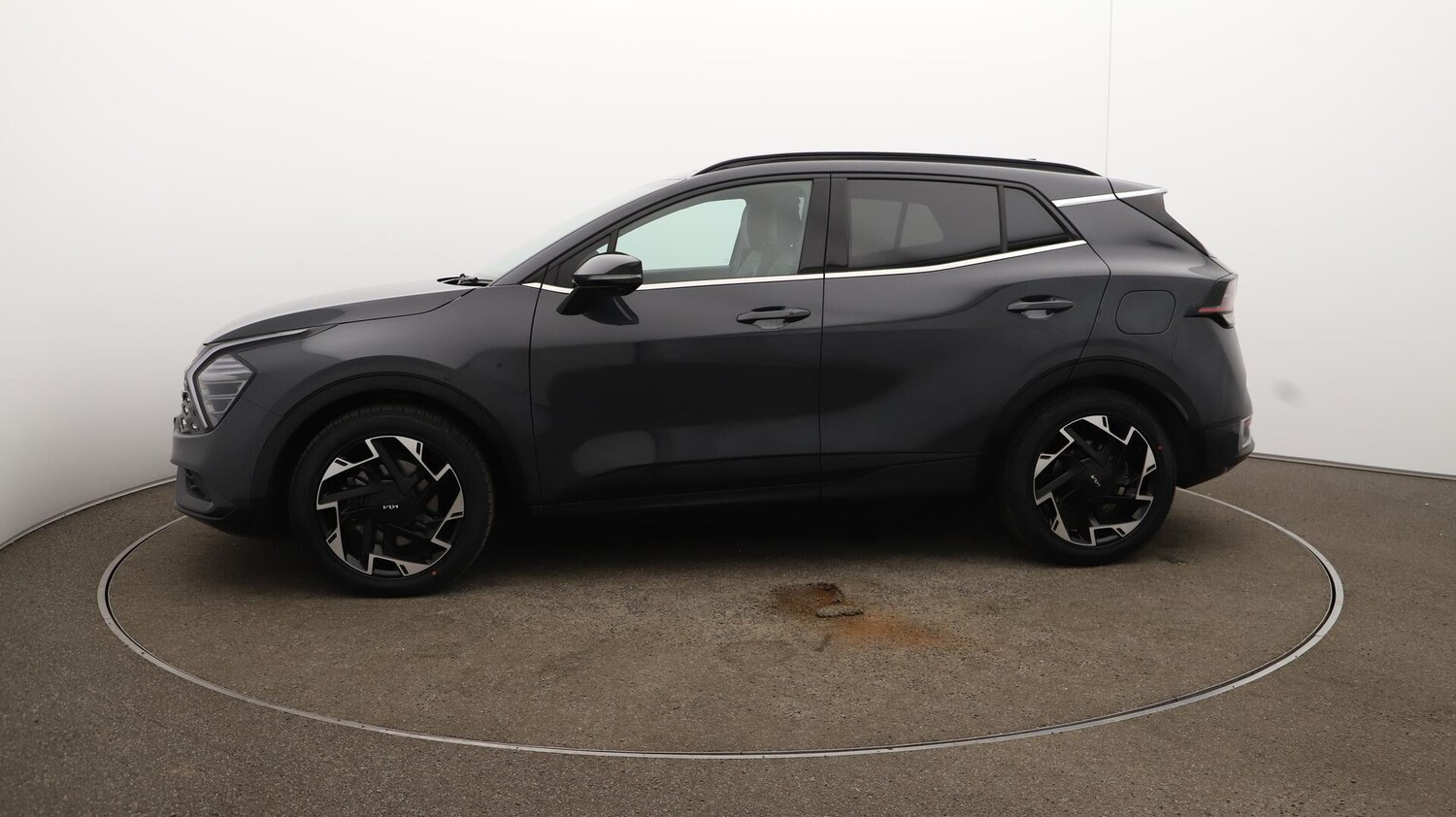 Used Kia Sportage 2023 for sale - 75915168: Photo 68