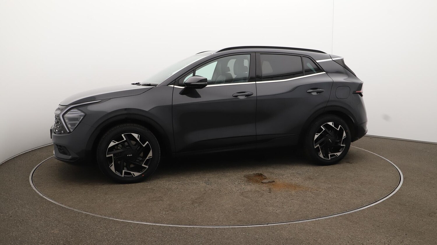 Used Kia Sportage 2023 for sale - 75915168: Photo 69