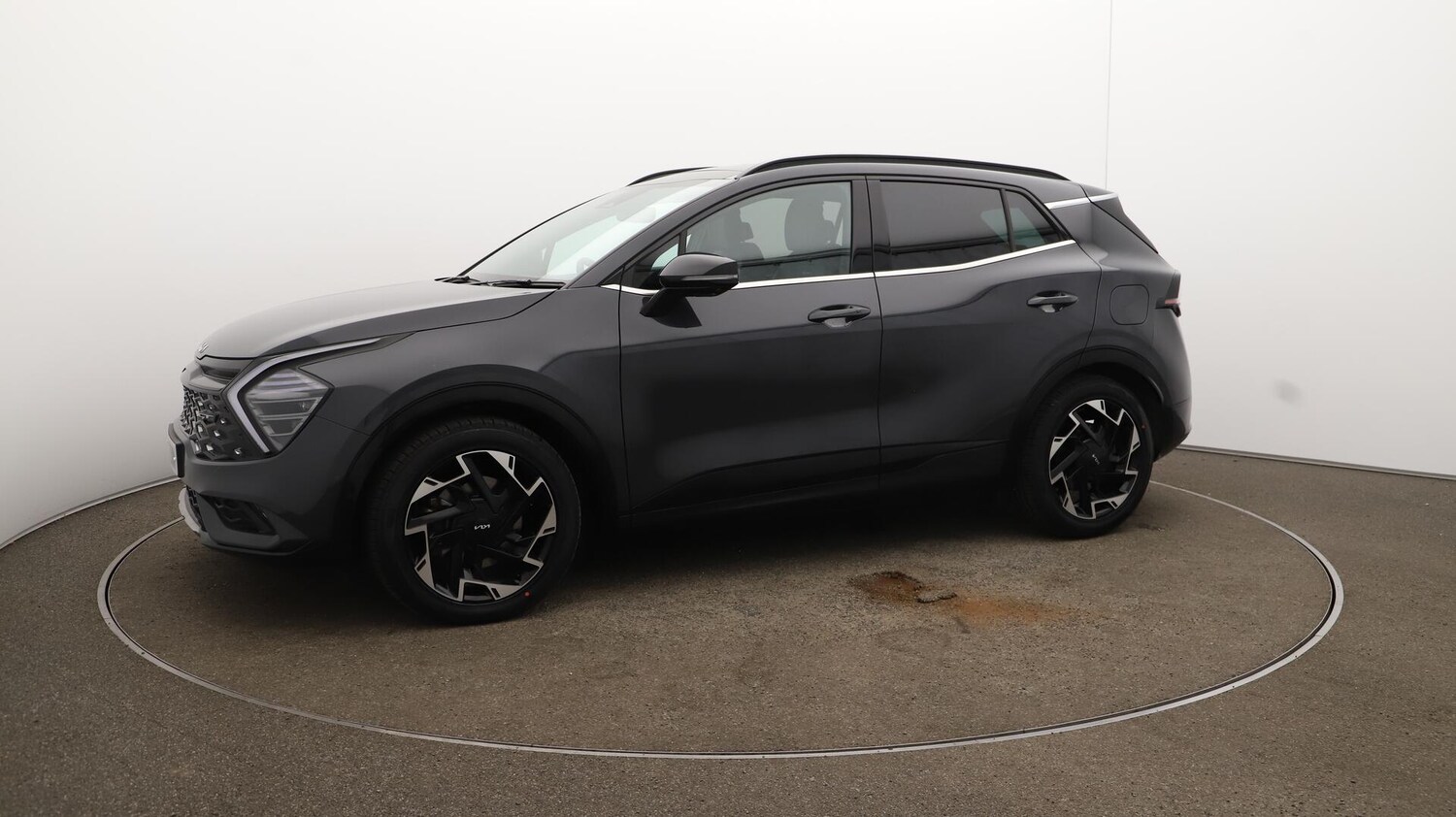 Used Kia Sportage 2023 for sale - 75915168: Photo 70