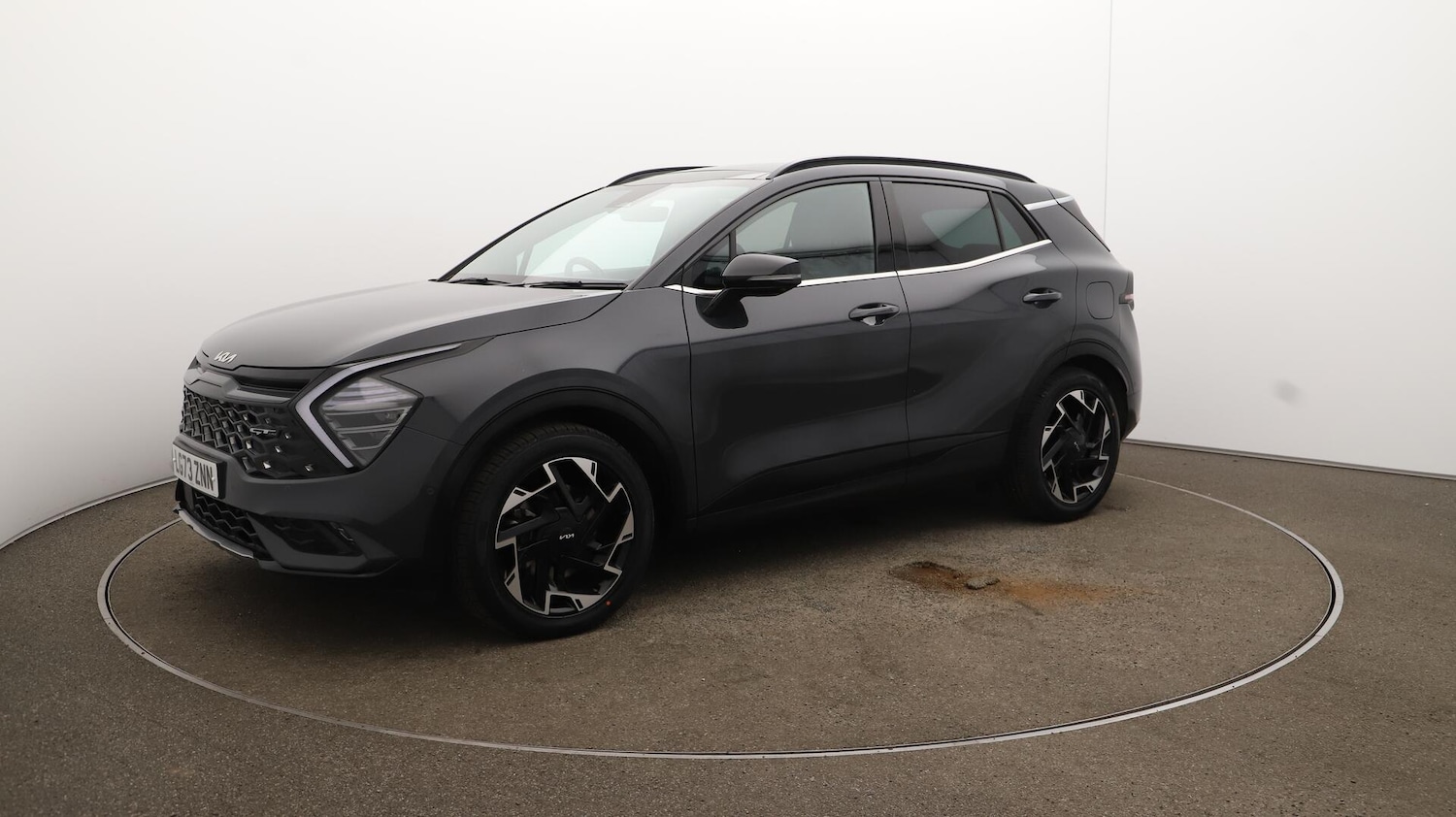 Used Kia Sportage 2023 for sale - 75915168: Photo 71