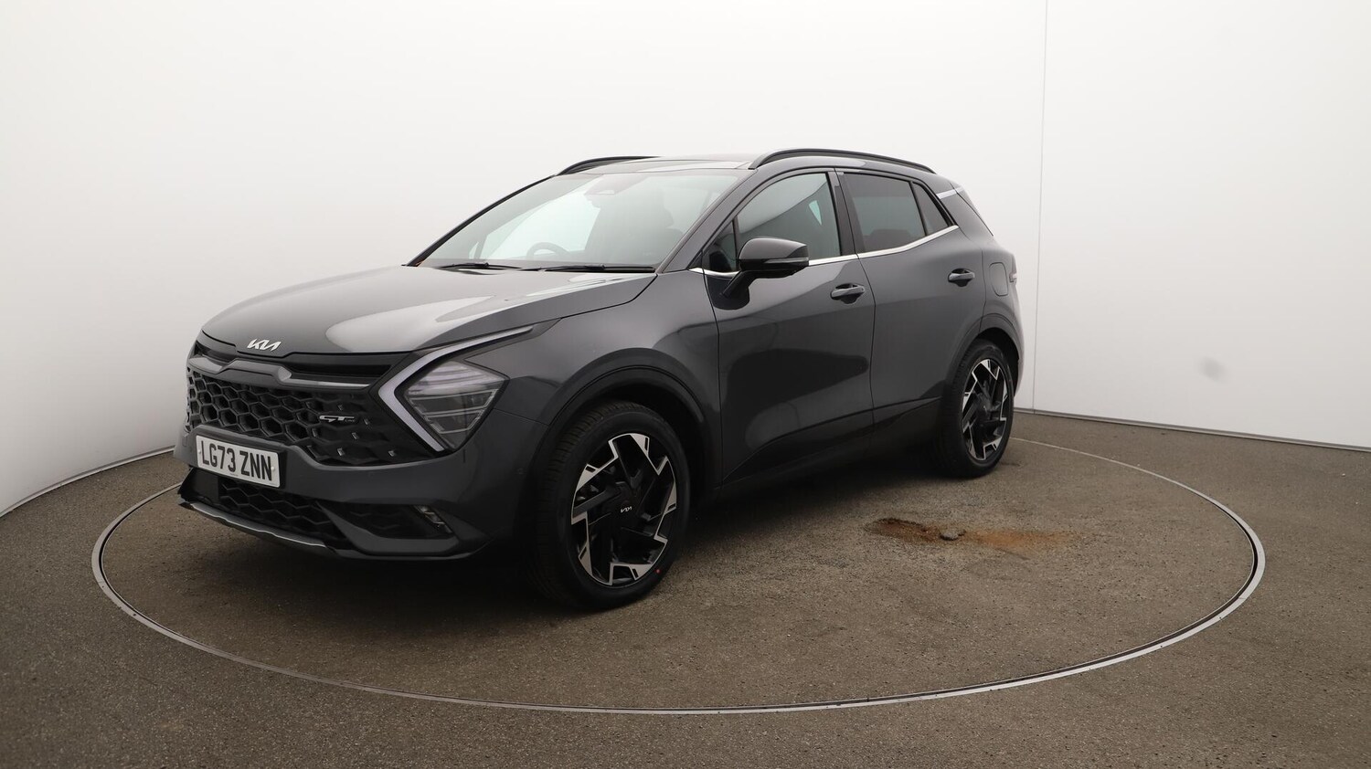 Used Kia Sportage 2023 for sale - 75915168: Photo 72