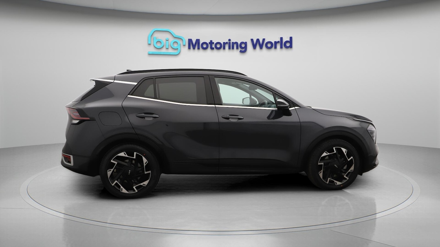 Used Kia Sportage 2023 for sale - 75915168: Photo 9