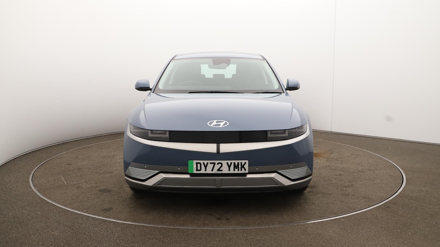Vehicle 40