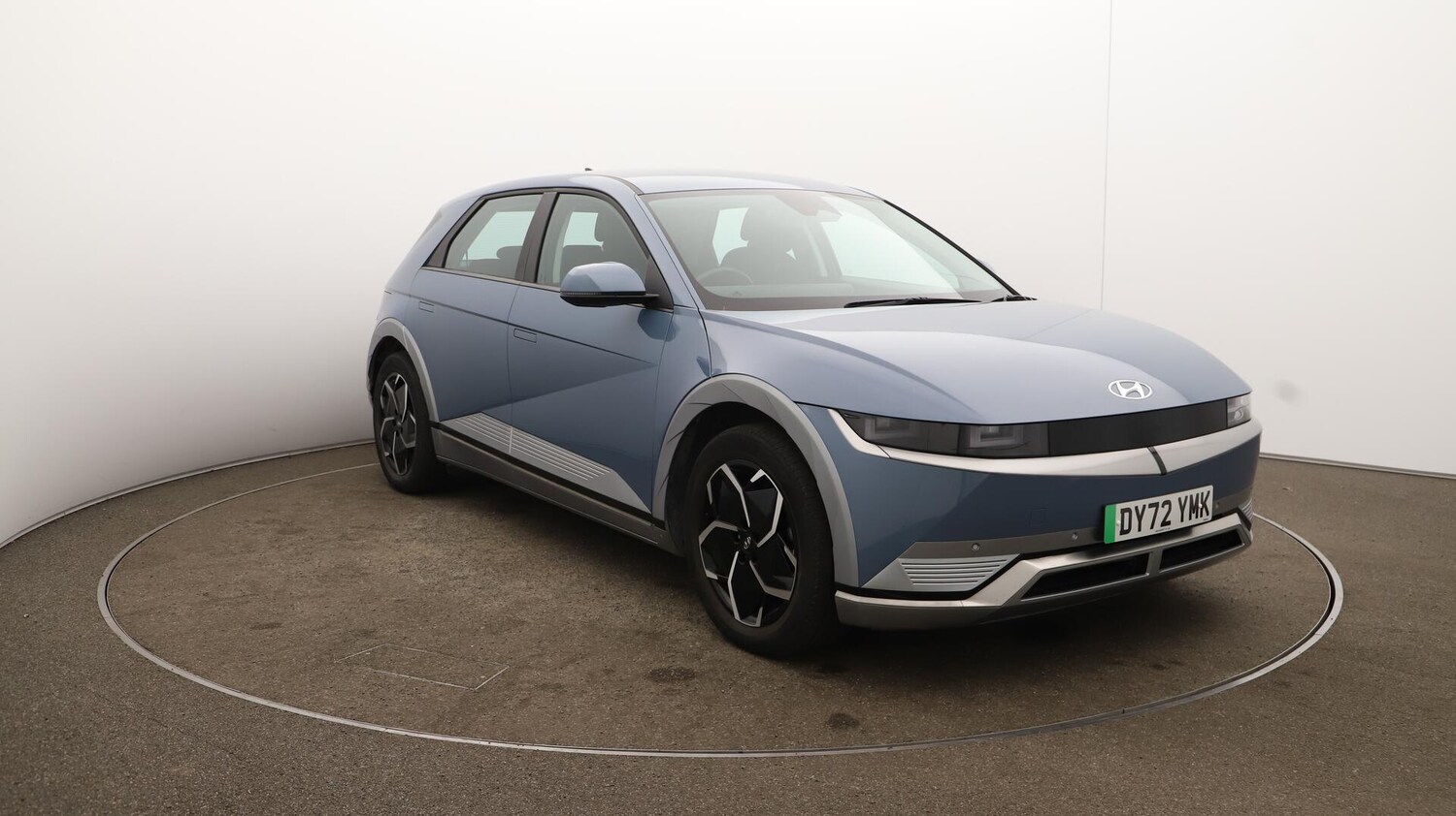 Vehicle 43