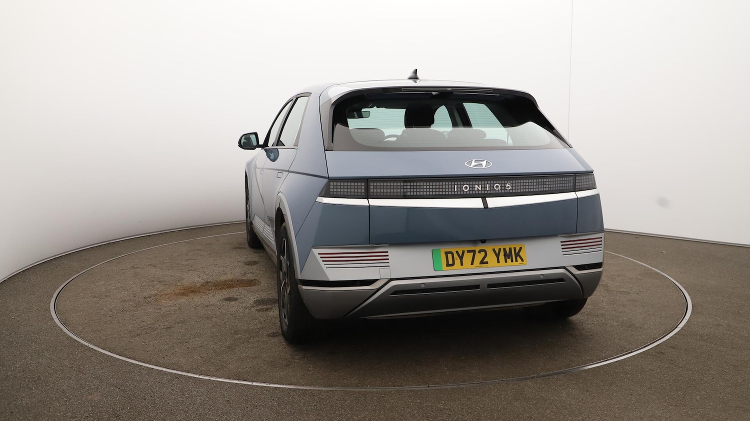 Vehicle 60