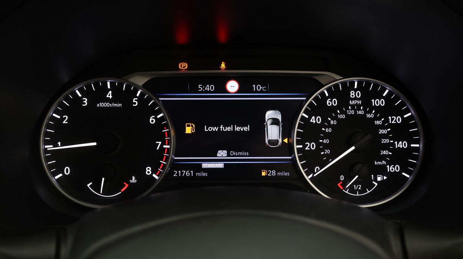 Used Nissan Juke for sale - 77872365: Photo 10