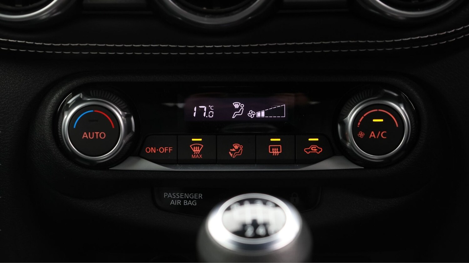 Used Nissan Juke for sale - 77872365: Photo 12