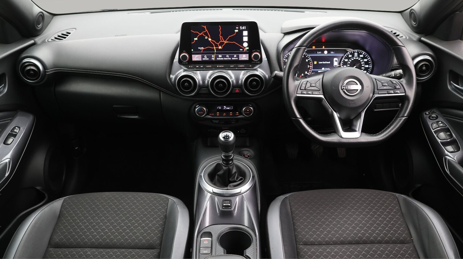 Used Nissan Juke for sale - 77872365: Photo 13