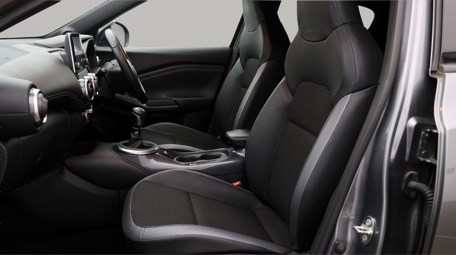 Used Nissan Juke for sale - 77872365: Photo 14