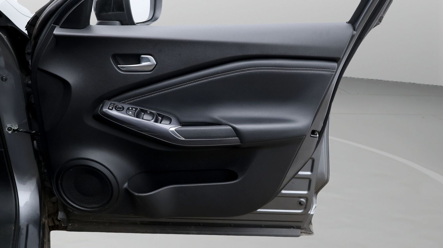 Used Nissan Juke for sale - 77872365: Photo 15