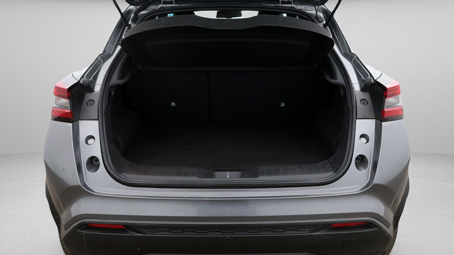 Used Nissan Juke for sale - 77872365: Photo 17