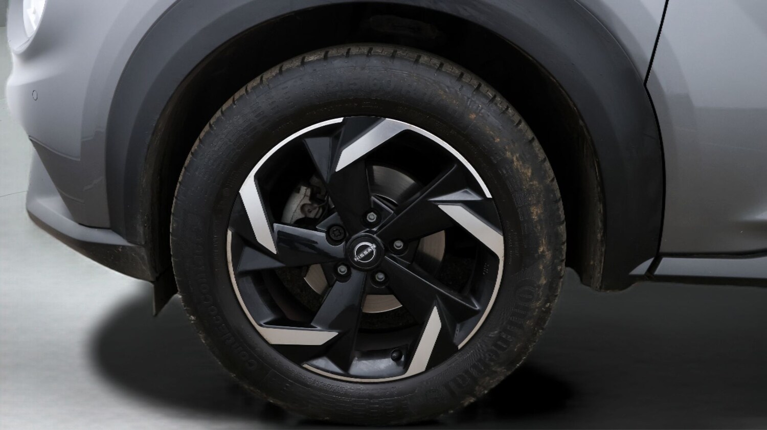 Used Nissan Juke for sale - 77872365: Photo 18