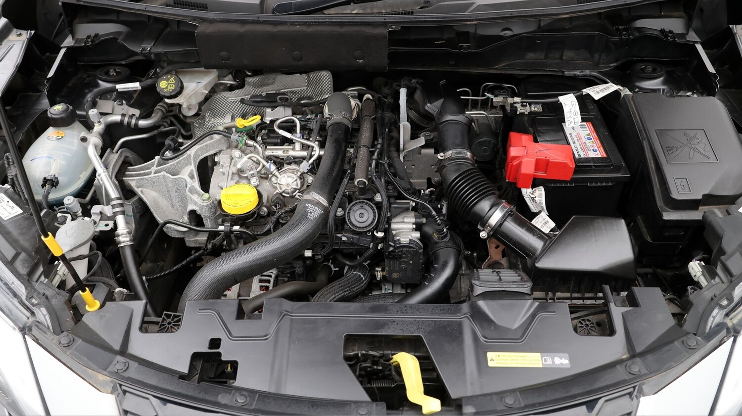 Used Nissan Juke for sale - 77872365: Photo 19