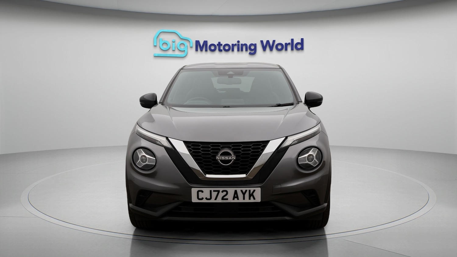 Used Nissan Juke for sale - 77872365: Photo 2