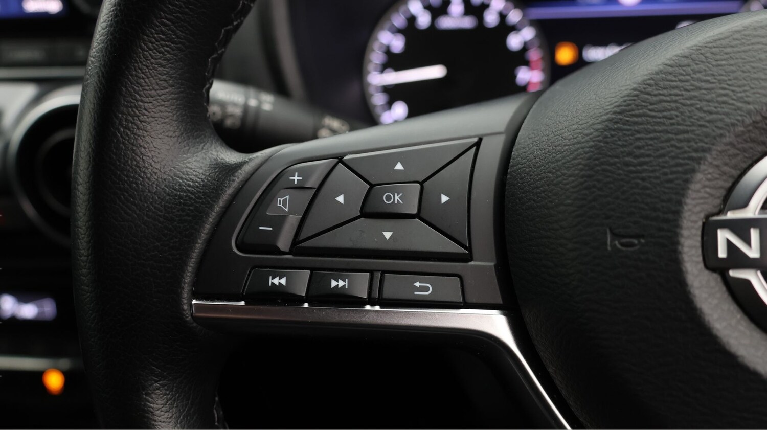 Used Nissan Juke for sale - 77872365: Photo 20