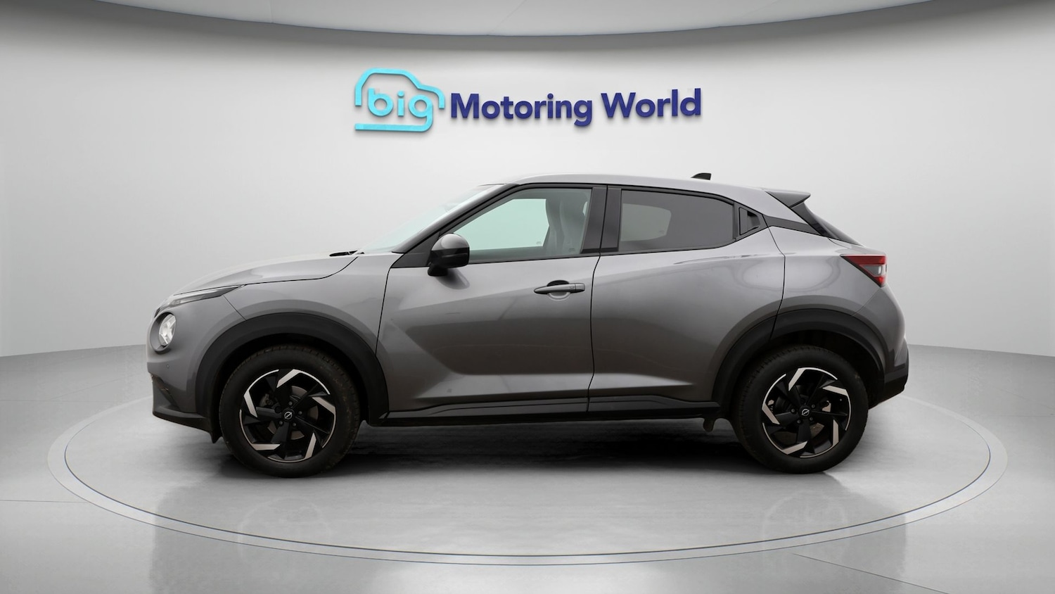 Used Nissan Juke for sale - 77872365: Photo 4