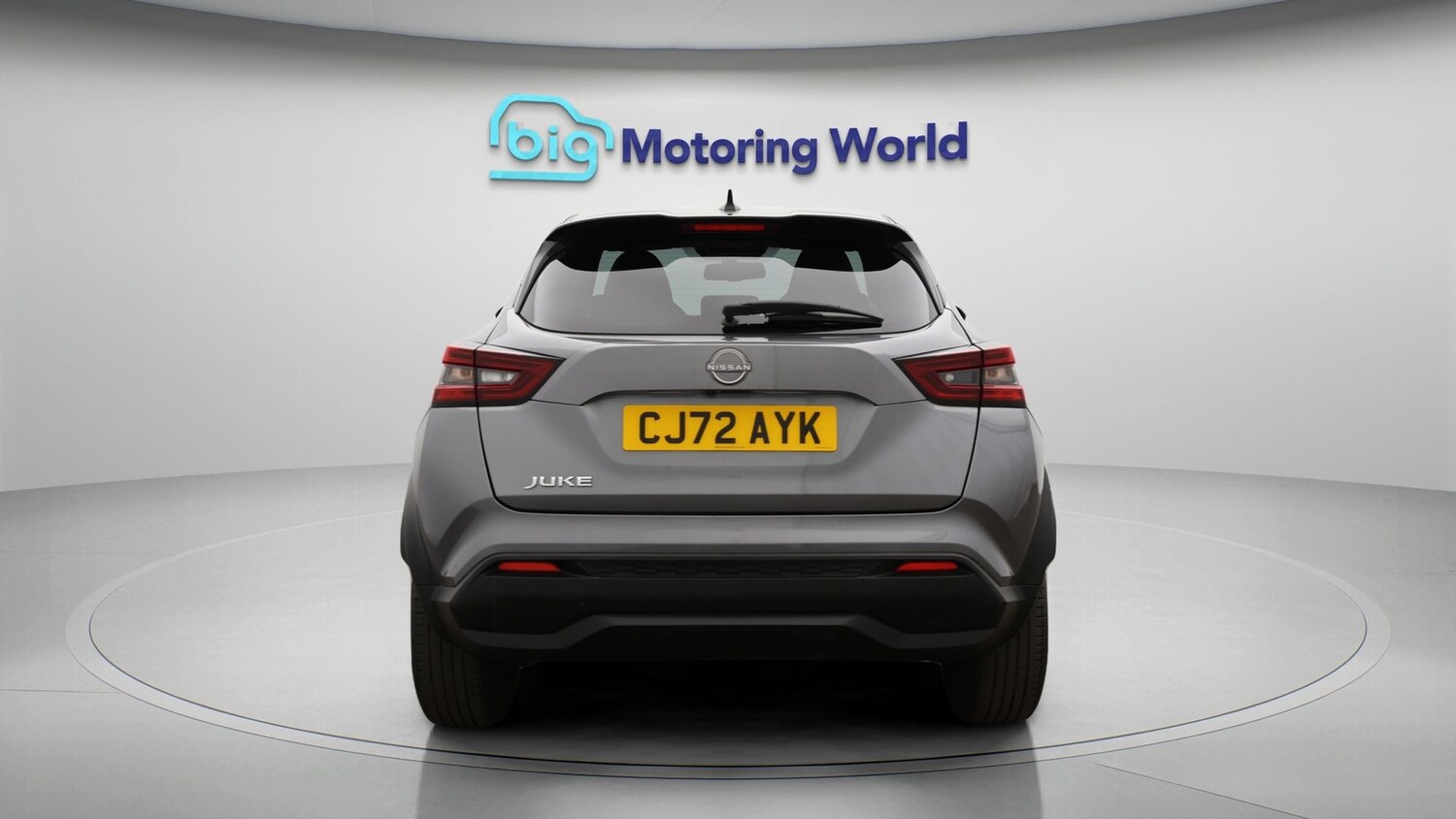 Used Nissan Juke for sale - 77872365: Photo 6