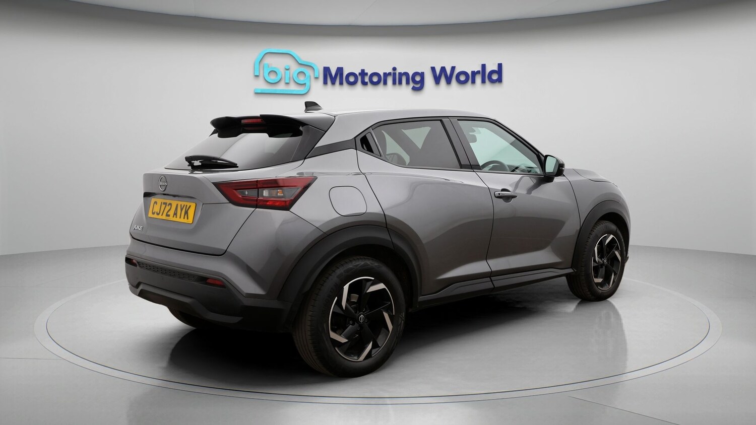 Used Nissan Juke for sale - 77872365: Photo 7