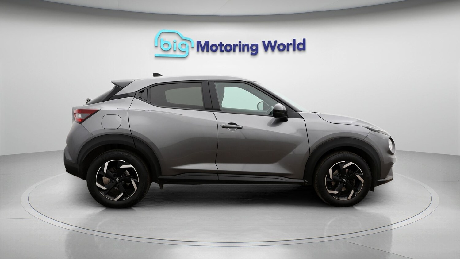 Used Nissan Juke for sale - 77872365: Photo 8