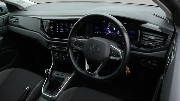 Used Volkswagen Taigo 2023 for sale - 76099585: Photo 10