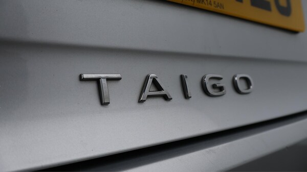 Used Volkswagen Taigo 2023 for sale - 76099585: Photo 23