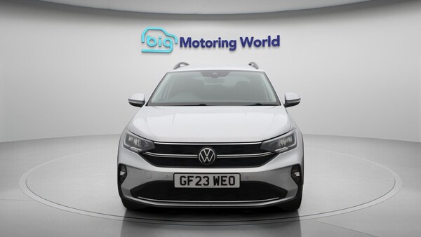 Used Volkswagen Taigo 2023 for sale - 76099585: Photo 3