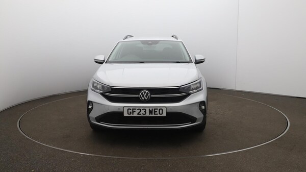 Used Volkswagen Taigo 2023 for sale - 76099585: Photo 41